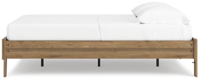 Deanlow Bed - Furniture House (VA)