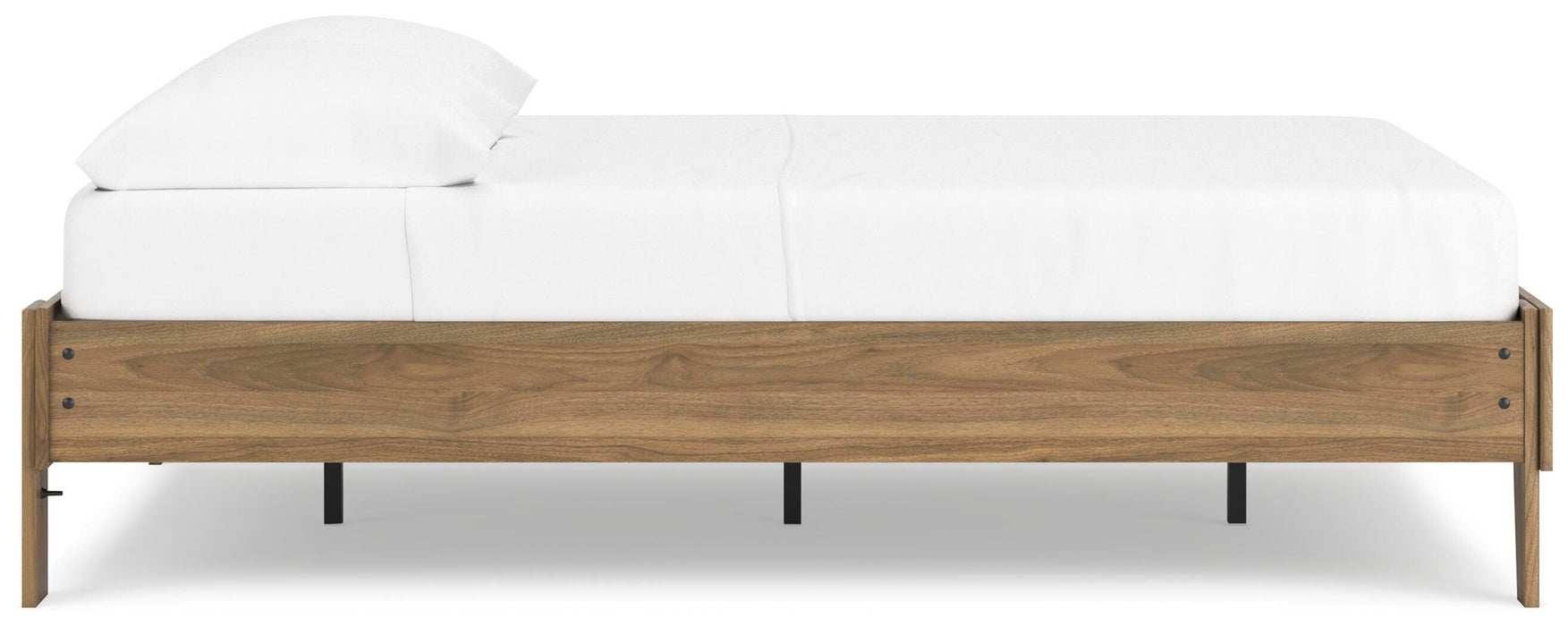 Deanlow Bed - Furniture House (VA)