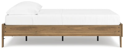 Deanlow Bed - Furniture House (VA)