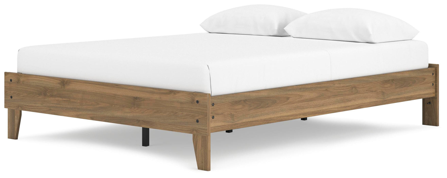 Deanlow Bed - Furniture House (VA)