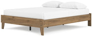 Deanlow Bed - Furniture House (VA)