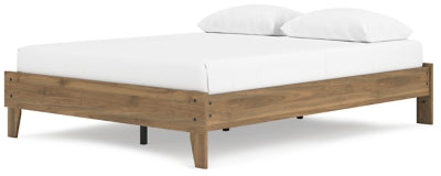 Deanlow Bed - Furniture House (VA)