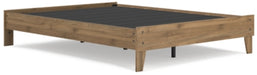 Deanlow Bed - Furniture House (VA)
