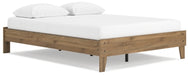 Deanlow Bed - Furniture House (VA)