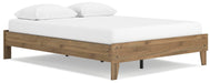 Deanlow Bed - Furniture House (VA)