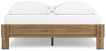 Deanlow Bed - Furniture House (VA)