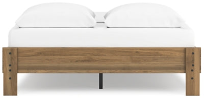 Deanlow Bed - Furniture House (VA)