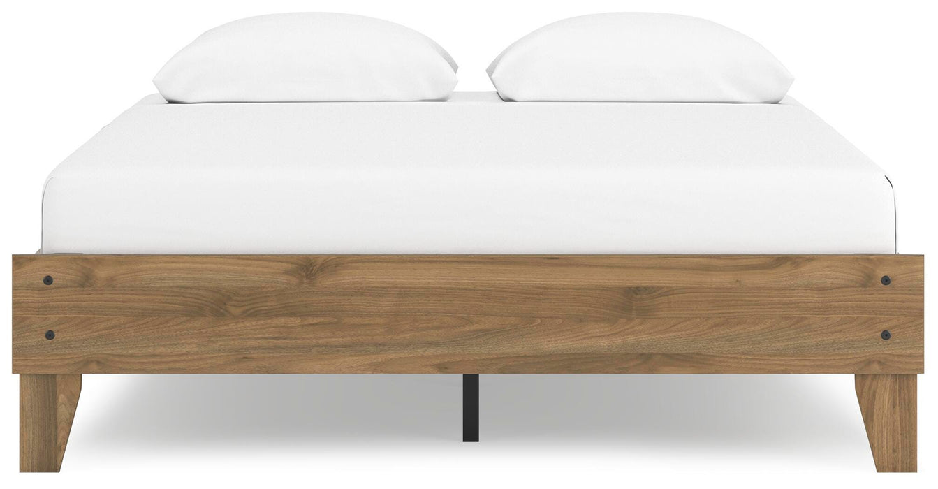 Deanlow Bed - Furniture House (VA)