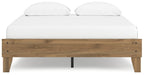 Deanlow Bed - Furniture House (VA)