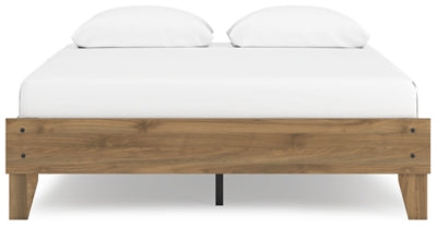 Deanlow Bed - Furniture House (VA)