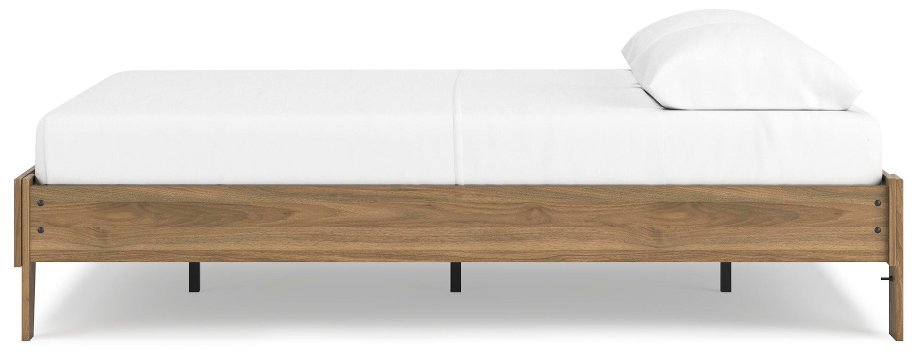Deanlow Bed - Furniture House (VA)
