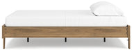 Deanlow Bed - Furniture House (VA)