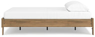 Deanlow Bed - Furniture House (VA)