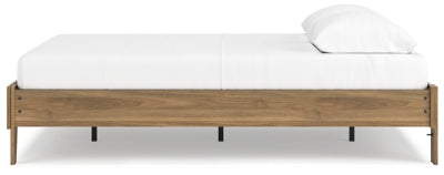 Deanlow Bed - Furniture House (VA)