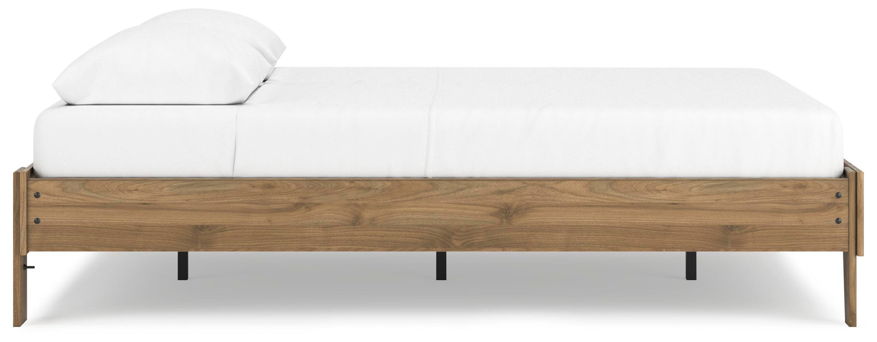 Deanlow Bed - Furniture House (VA)