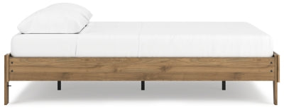 Deanlow Bed - Furniture House (VA)