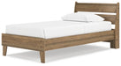 Deanlow Bed - Furniture House (VA)
