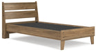 Deanlow Bed - Furniture House (VA)