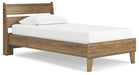 Deanlow Bed - Furniture House (VA)