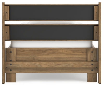 Deanlow Bed - Furniture House (VA)