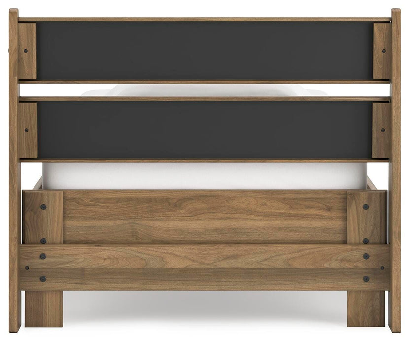 Deanlow Bed - Furniture House (VA)