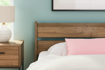 Deanlow Bed - Furniture House (VA)