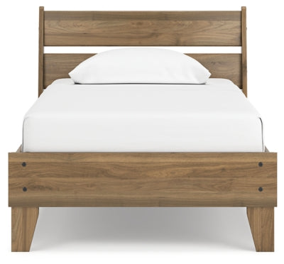 Deanlow Bed - Furniture House (VA)