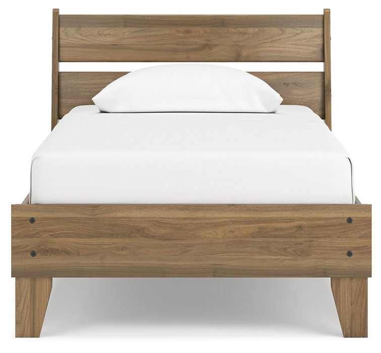 Deanlow Bed - Furniture House (VA)