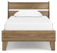 Deanlow Bed - Furniture House (VA)
