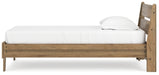 Deanlow Bed - Furniture House (VA)