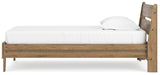 Deanlow Bed - Furniture House (VA)