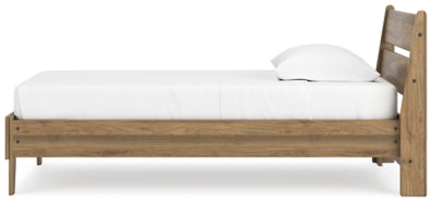 Deanlow Bed - Furniture House (VA)