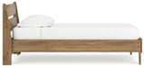 Deanlow Bed - Furniture House (VA)