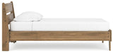 Deanlow Bed - Furniture House (VA)