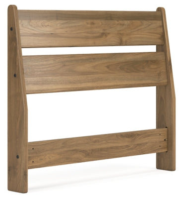 Deanlow Bed - Furniture House (VA)