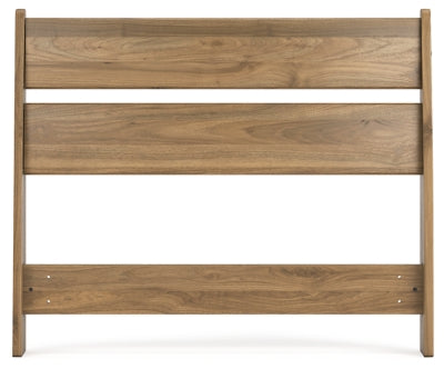Deanlow Bed - Furniture House (VA)