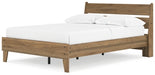 Deanlow Bed - Furniture House (VA)