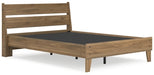 Deanlow Bed - Furniture House (VA)
