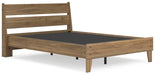 Deanlow Bed - Furniture House (VA)