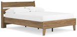 Deanlow Bed - Furniture House (VA)