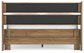 Deanlow Bed - Furniture House (VA)