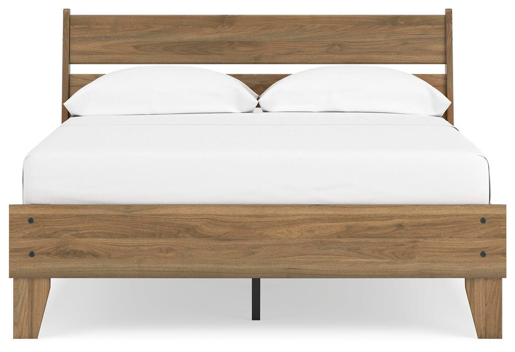Deanlow Bed - Furniture House (VA)