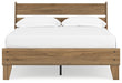Deanlow Bed - Furniture House (VA)