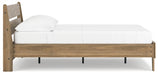Deanlow Bed - Furniture House (VA)