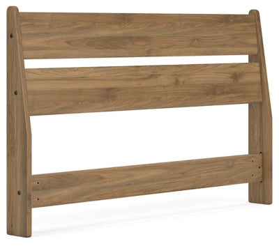 Deanlow Bed - Furniture House (VA)