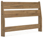 Deanlow Bed - Furniture House (VA)