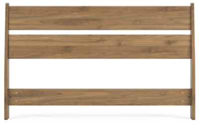 Deanlow Bed - Furniture House (VA)