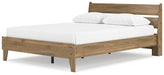 Deanlow Bed - Furniture House (VA)