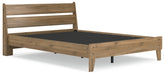 Deanlow Bed - Furniture House (VA)