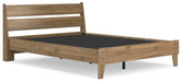 Deanlow Bed - Furniture House (VA)